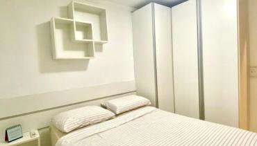 Apartment with air conditioning, Wi-Fi and parking - Foto 3