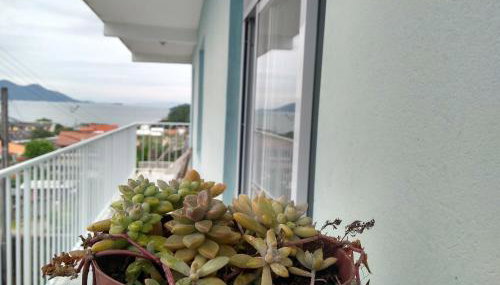 Vista Boa - Apartamento de 2 Quartos na Servidão Boa Vista - Foto 5