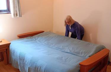 Herdsman's Hideaway - Foto 14