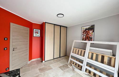 La Villa de Jéna - Foto 48