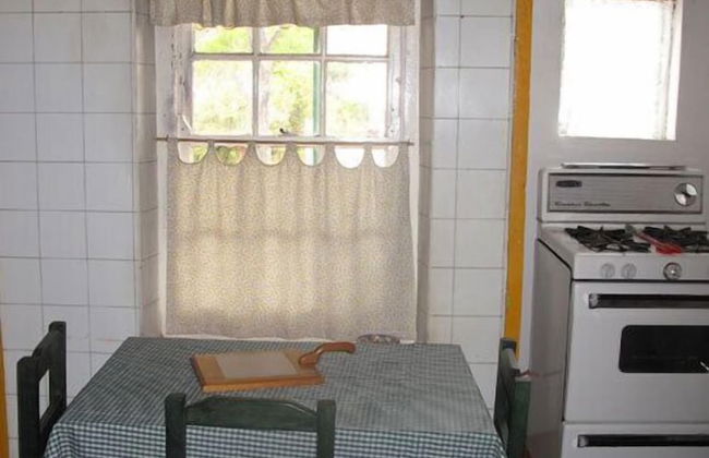 Matjiesvlei Guest Farm - Foto 22