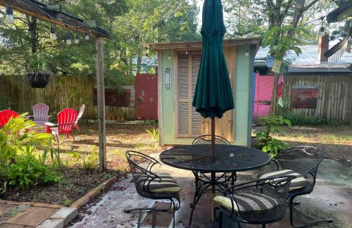 3BR/3BA Charming Key West Style Home in Downtown Saint Augustine - Foto 26