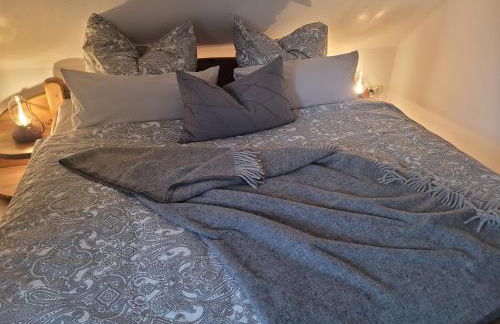 FeWo Weitblick in Höhenlage von Greiz - Foto 28