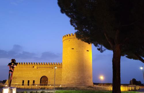 Casa Santa María 2 con jardín y barbacoa - Foto 69