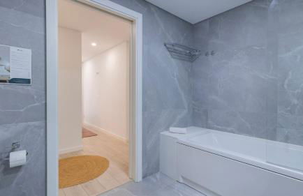 Homely 2BDR Apartment by LovelyStay - Foto 31