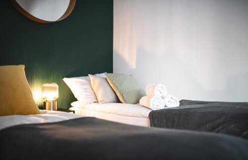 Domki pod Krakowem - Stare Sady - Photo 39