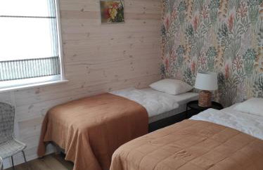 Morska Szyszka & Leśne SPA - Foto 19