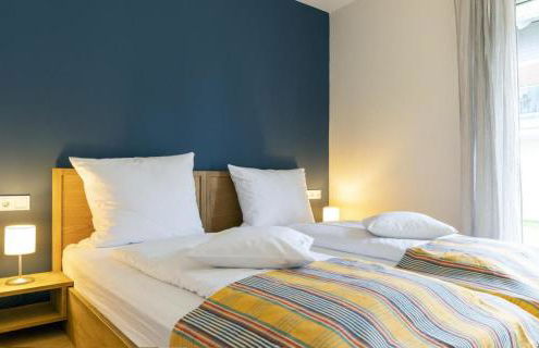 Ferienwohnungen Friedenshöhe in Oberammergau - Foto 42