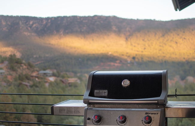 Ruin Hill Kokopeli Pine - Photo 44