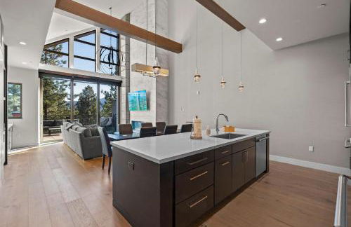 Appreciate this exclusive private penthouse located on Lake Tahoe - Foto 5