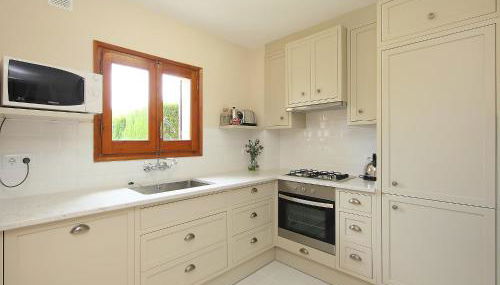 Holiday Home Mas Rovira 8 by Interhome - Foto 3