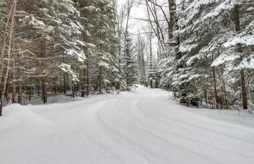 Ice Fish on South Fork Lake From Nashwauk Studio - Foto 22