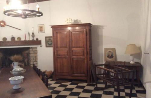 Maison Daumas Billard Français et Piscine - Foto 24