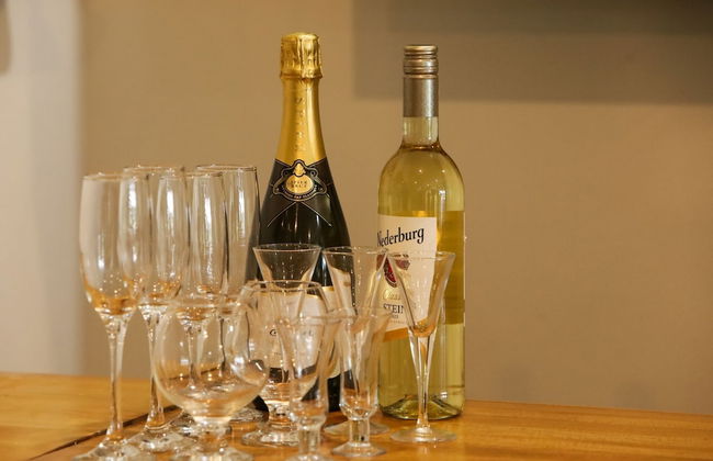 Selborne Golf Estate First Private Stays - Photo 57