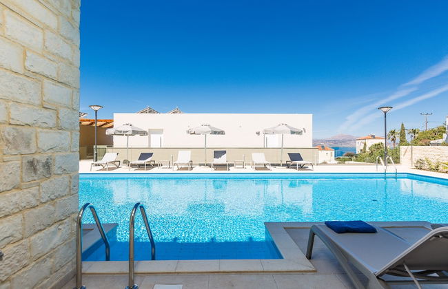 Sun and Sea Plus Resort Hotel - Foto 17