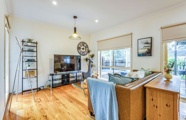 New Melbourne Staycation 3BRM - Foto 40