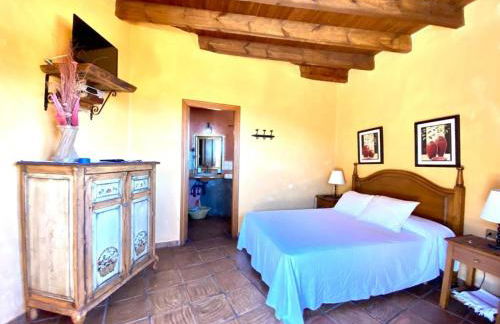 Comfortable House with Mountain View in Isora - Foto 3