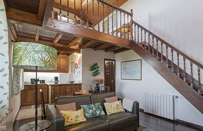 Quinta Devónia III - Nogueira by An Island Apart - Photo 13