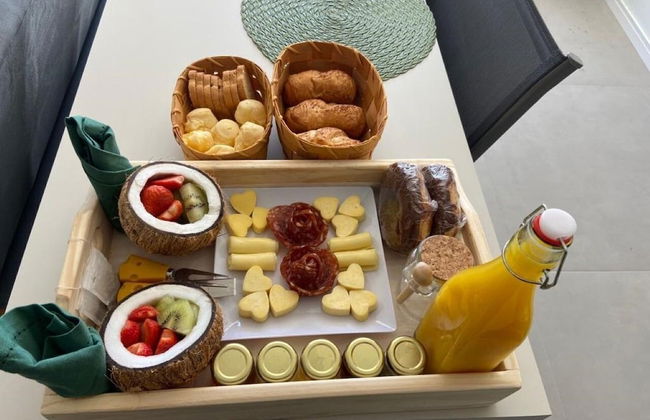 Villa Verde Bangalô - Garopaba - SC - Foto 36