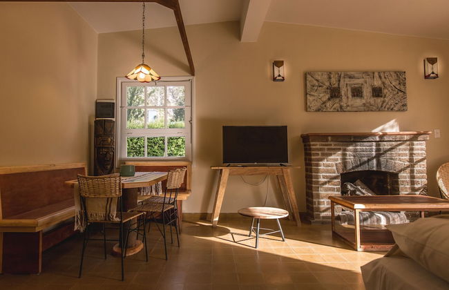 Bosque Divino Cabañas & Suites - Foto 20