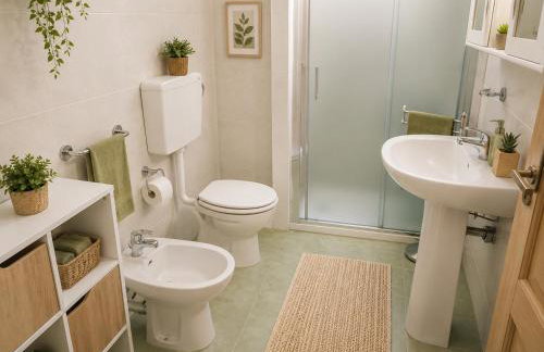The Green House Suite & Apartment - Foto 10