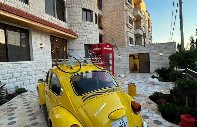 Antica Jabalal-lwebdeh 5 - Foto 28