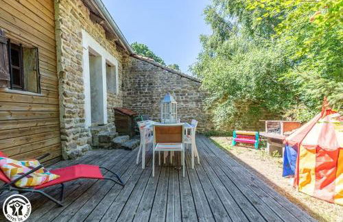 Le Chalet des Forêts Enchantées - Foto 44