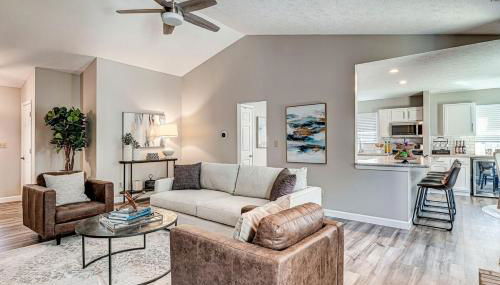 Elegant home in the heart of Westfield Perfect for family gatherings - Foto 4