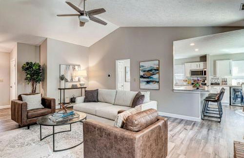 Elegant home in the heart of Westfield Perfect for family gatherings - Foto 4