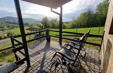 Ladowe Chatki 1 - Foto 13