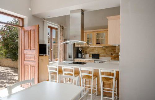 Villa Resperi - Foto 15