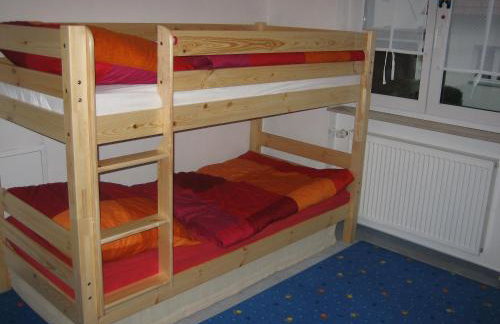 Ferienwohnung Falkenweg - Foto 7