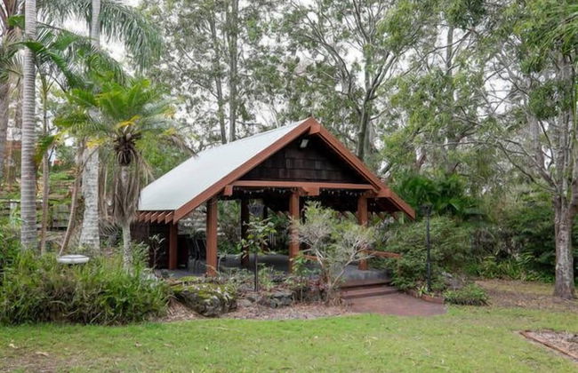 Brookfield Retreat - Foto 43