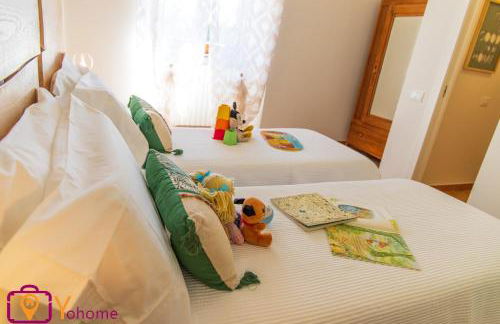 Leccino Home Piano Terra by Yohome - Foto 30