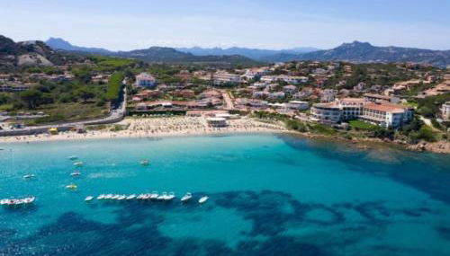 Baja Sardinia Terrazza un passo dal Mare - AC - Foto 3