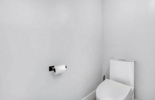 493- Grandeur Family Home AC & Patio near Meta & Stanford - Foto 31