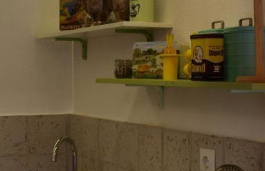 Country House Spitaki Λόχος - Foto 14