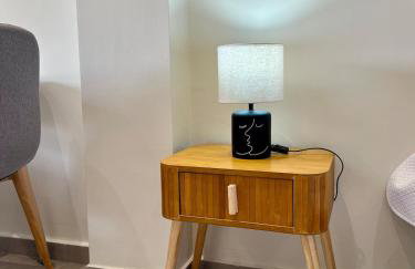 Fillio's Apartment 2, Ptolemaida - Foto 7