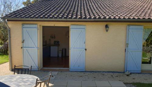 Chez Louis Gites - Foto 4