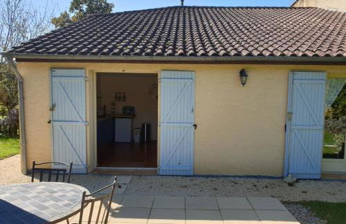 Chez Louis Gites - Foto 4