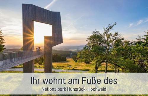 Villa Heimat am Nationalpark - Foto 7