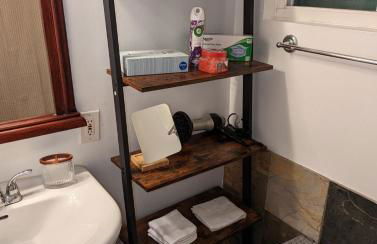 STADIUM LUXURY - CONDO for 4 STEPS AWAY FROM SOFI - Foto 16