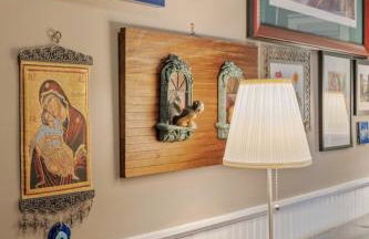 Spacious, Soulful Southern Stay - Foto 10