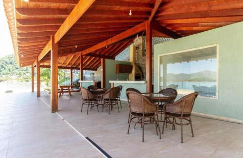 Requinte Luxuoso com Vista Mar - Foto 14