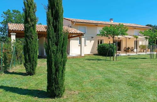 Villa 4 pers avec piscine privée, grand terrain, animaux admis, WiFi, Orgnac l'Aven - FR-1-382-207 - Foto 14