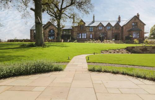 Tarn End Cottages 12 - Foto 26