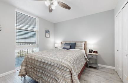 Beachfront - Renovated - Gulf view Bedroom - FLPCB5 - Foto 17