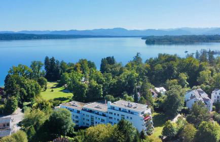 Snug Stays 8 - ruhige Toplage Seeblick Design-Wohnung I 3-Zimmer I zentral - Foto 19