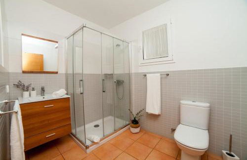 Villa con piscina en Cala Galdana - Foto 5