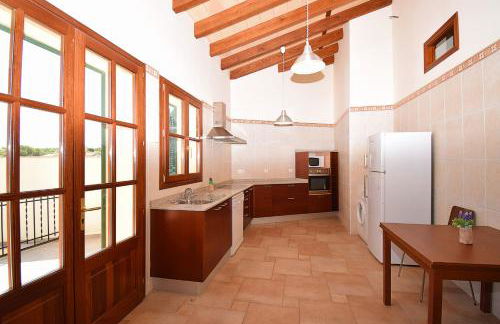 152 Villa Tofollubí TI63 by Mallorca Charme - Foto 25